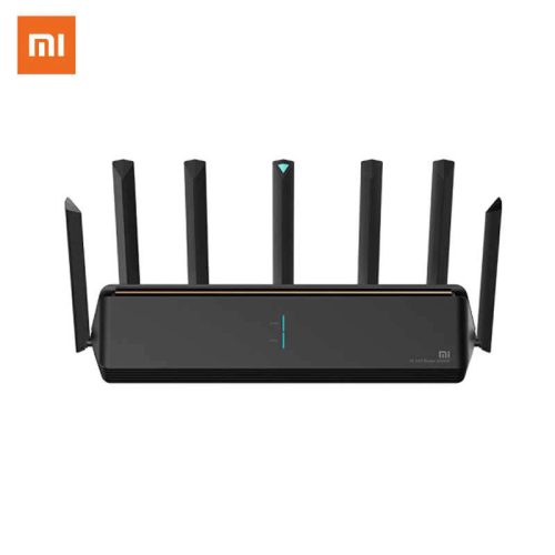 products xiaomi mi aiot router ax3600 router
