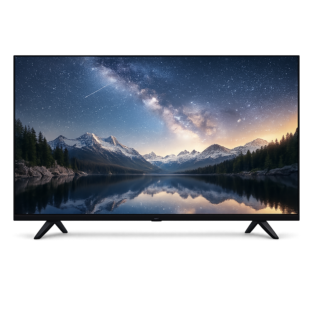 Hisense 65U8Q 65'' 4K Smart QLED MINI LED 120hz Gaming TV