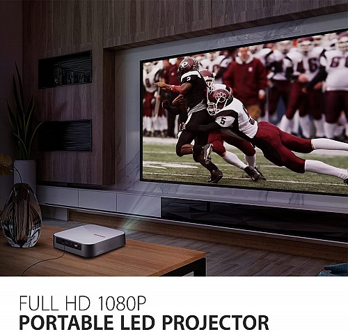 products viewsonic m2e full hd portable projector 1000 lumens 3