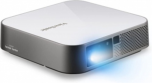 products viewsonic m2e full hd portable projector 1000 lumens