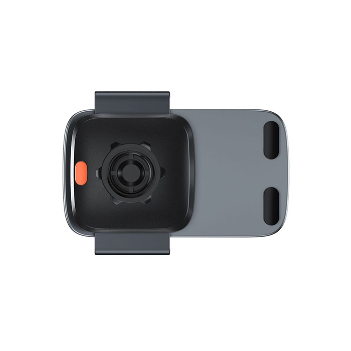 Baseus Easy Control Pro Clamp Car Mount Phone Holder (5)