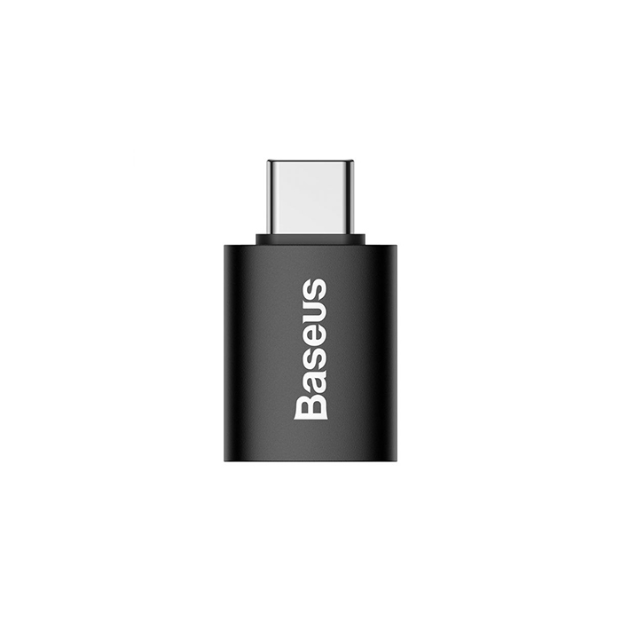 Baseus Mini OTG Converter Adaptor USB 3.1 to Type-C (1)