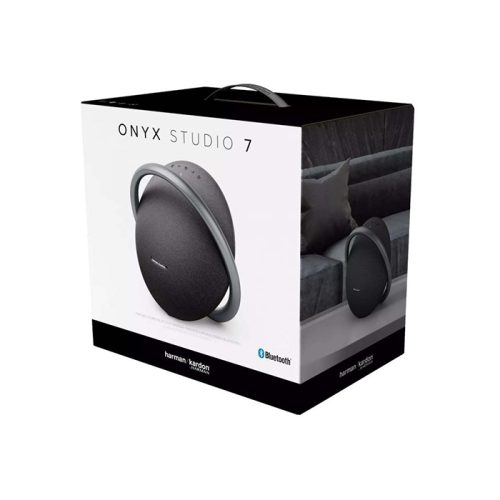 Harman Kardon Onyx Studio 7 Speaker 01