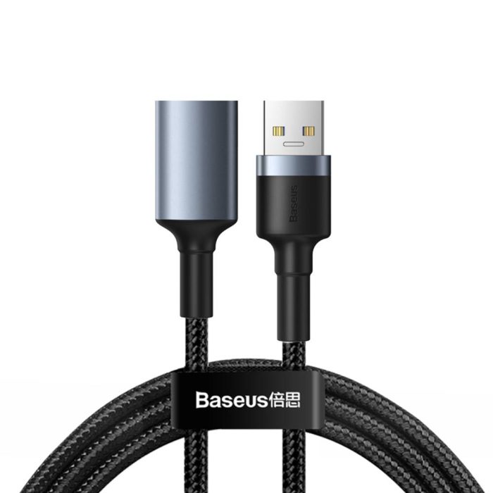 Fast charge with Baseus Converter Cable
