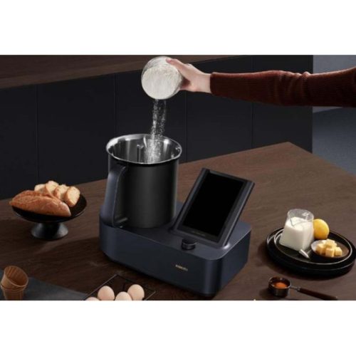 products xiaomi mi smart cooking robot black 3