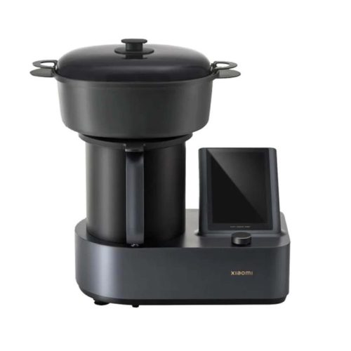 products xiaomi mi smart cooking robot black