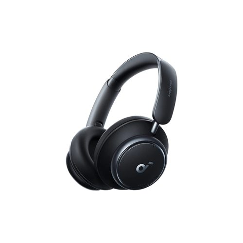 Anker Soundcore Headphones HiRes Space Q45 Black 01