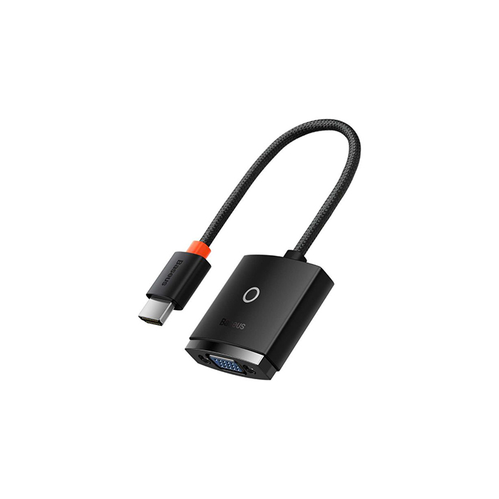 Baseus Video Tool Lite Series Plug Adapter HDMI