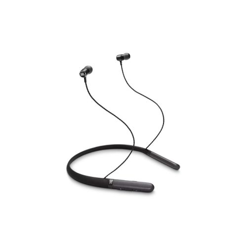 JBL Live 200BT Bluetooth In Ear Neckband Headphones Black