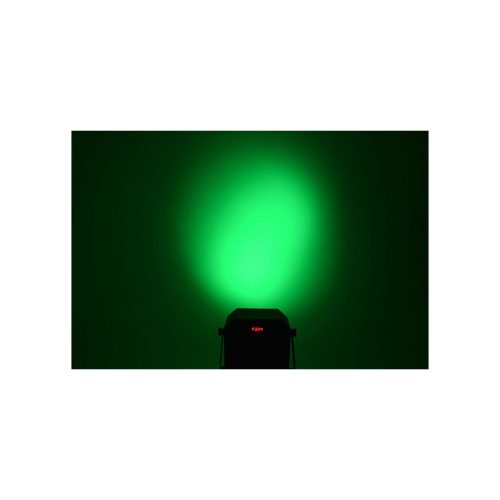 QTX Pentaflash 5 in 1 LED Laser Effect 06
