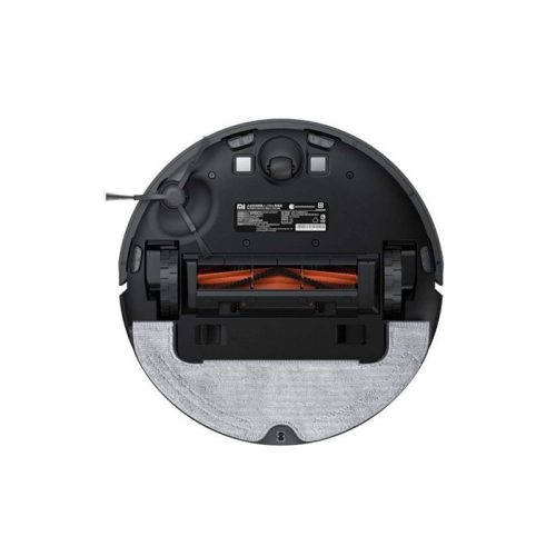 Xiaomi Vacuum Cleaner Mi Robot Mop 2 Ultra Black 04