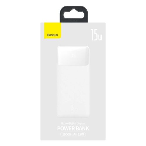 products baseus power bank pro with digital display