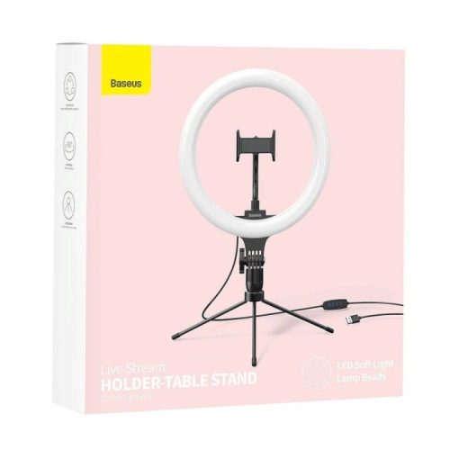 products baseus video tool live stream photo lamp