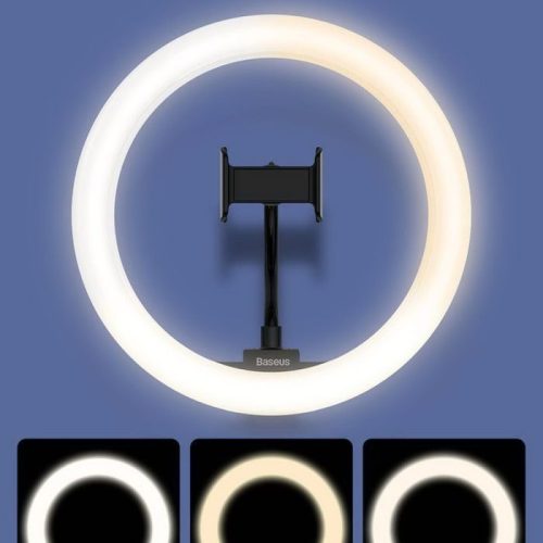 products baseus video tool live stream photo lamp 7