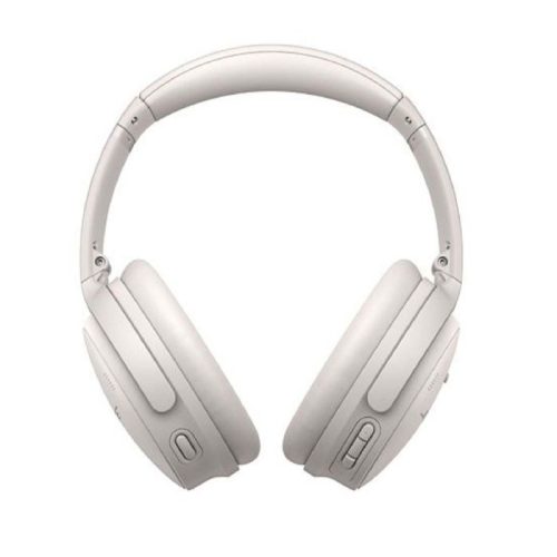 products bose quiet comfort 45 wireless headphones white 1