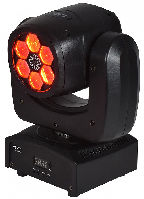 products mhs 90l led moving head 3