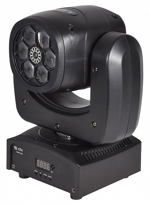 products mhs 90l led moving head