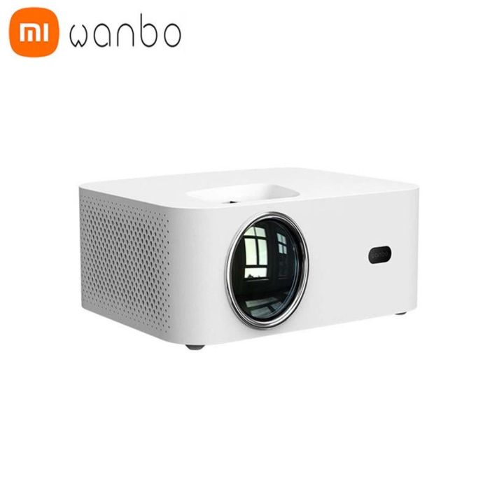 products xiaomi wanbo projector x1 pro
