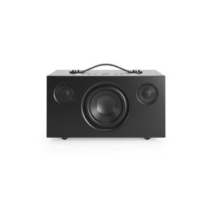 Audio Pro C5 MKII Bluetooth Speaker Black