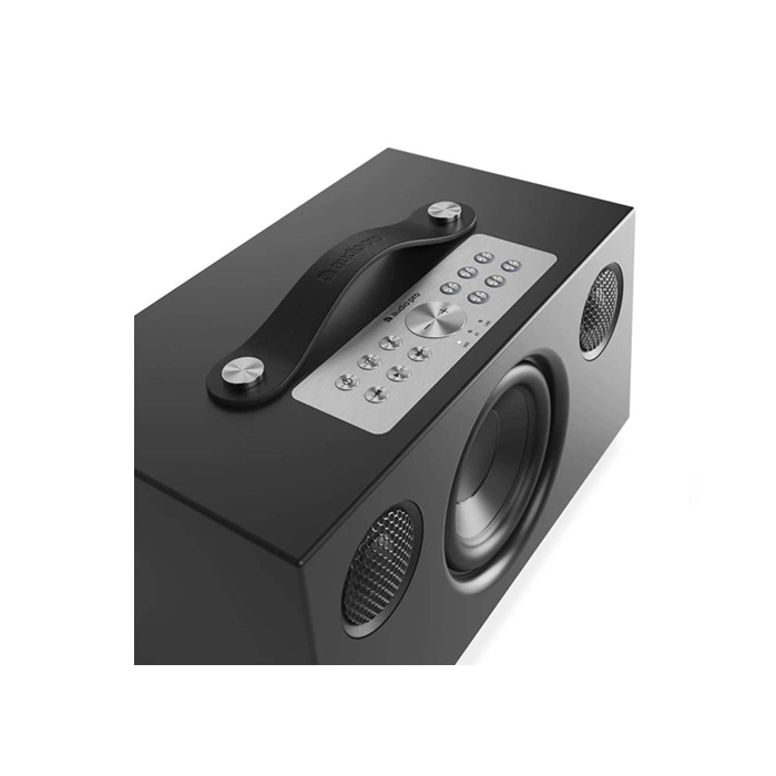 Audio Pro C5 MKII Bluetooth Speaker Black02