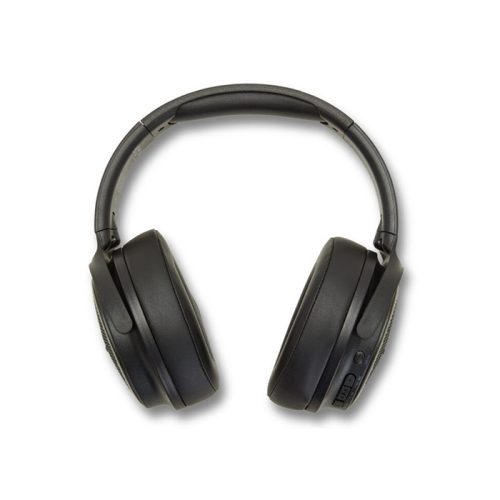 AIWA HST 250BT Bluetooth On Ear Headphone HyperBass 02