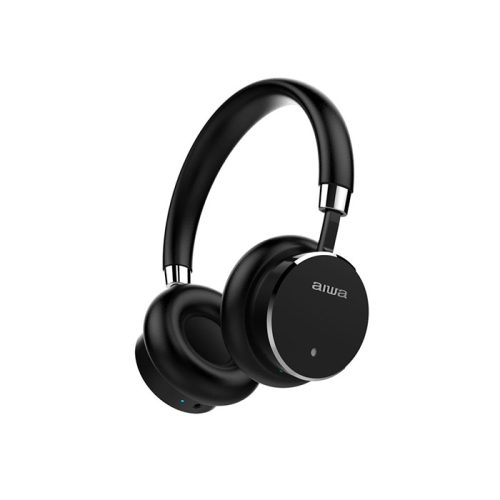 AIWA HSTBTN 800 Bluetooth On Ear headphone 01