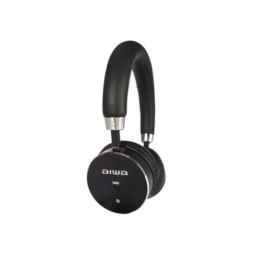 AIWA HSTBTN 800 Bluetooth On Ear headphone 02