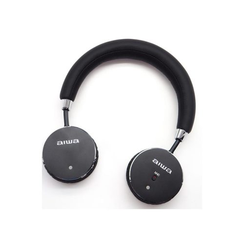 AIWA HSTBTN 800 Bluetooth On Ear headphone 04