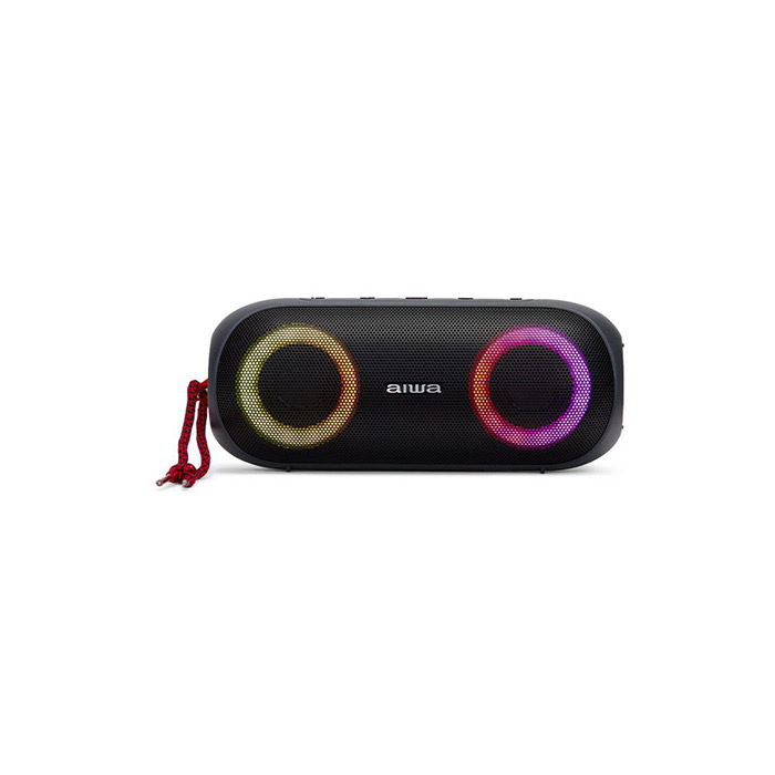 Aiwa-Bluetooth-Portable-Speaker-Light