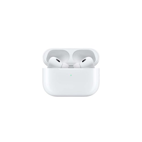 Apple AirPods Pro 2 White 02