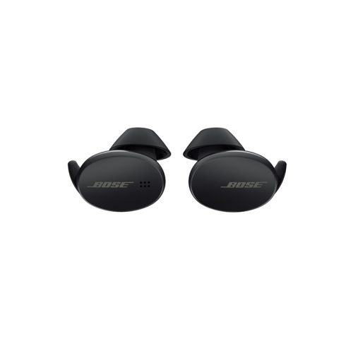 Bose Sport Wireless Earbuds Black 01