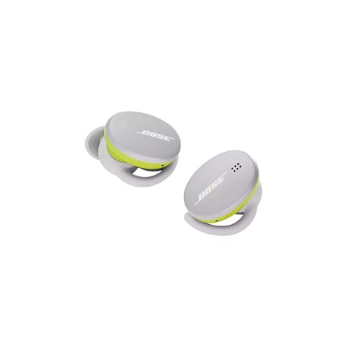 Bose Sport Wireless Earbuds White 01