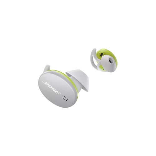 Bose Sport Wireless Earbuds White 02