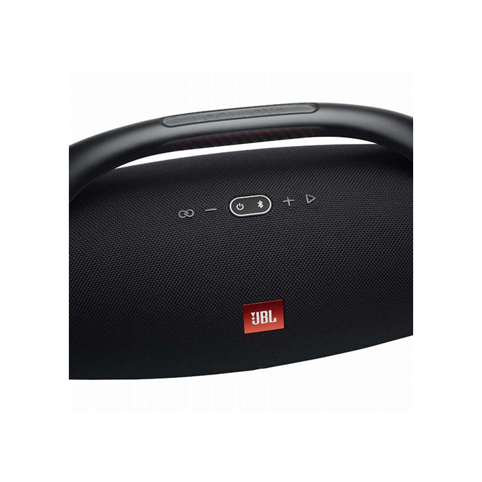 JBL Boombox 2 Portable Bluetooth Party Speaker 03