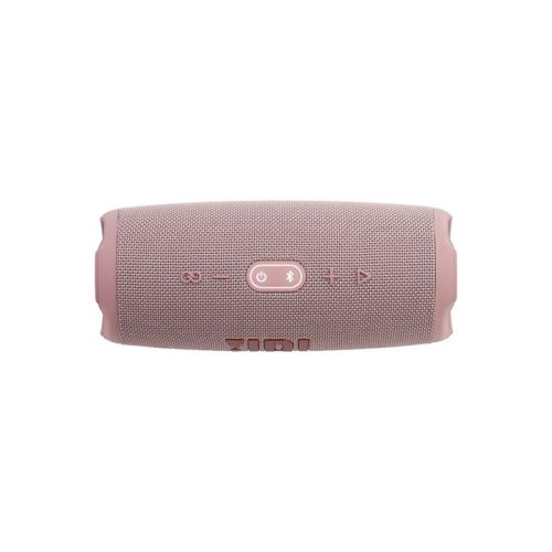 JBL Charge 5 Bluetooth Wireless Speaker Pink 01