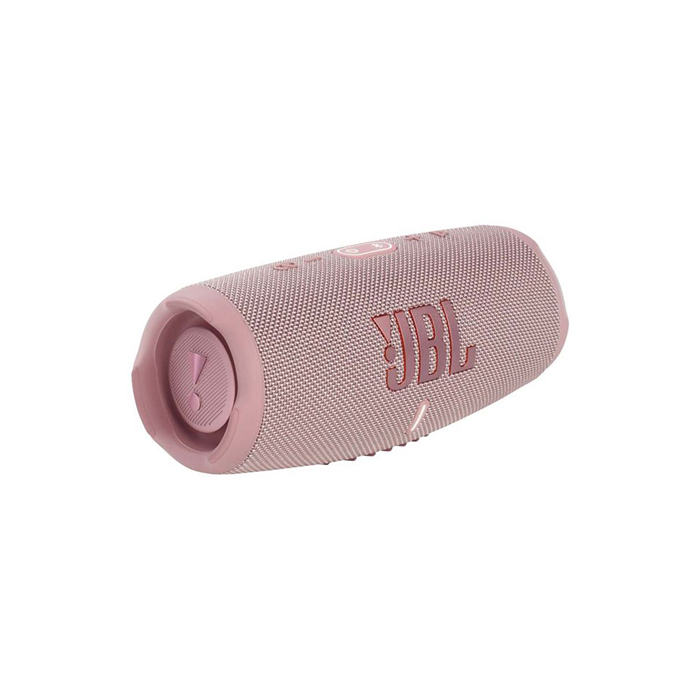 JBL Charge 5 Bluetooth Wireless Speaker Pink 02