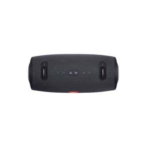 JBL XTREME 2 Bluetooth Wireless Speaker Gunmetal 04