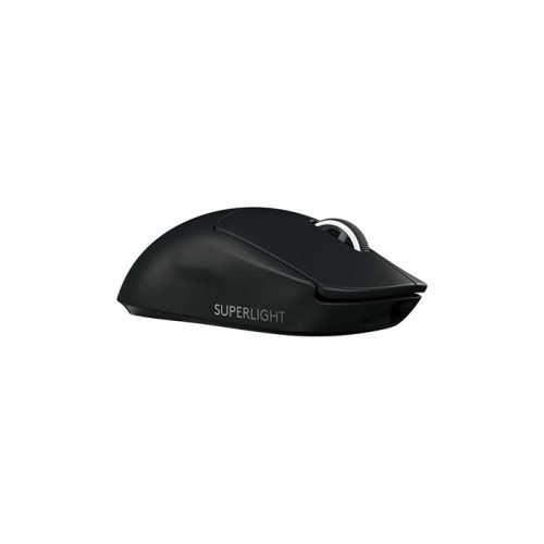 Logitech Mouse Wireless PRO X Superlight Black 02