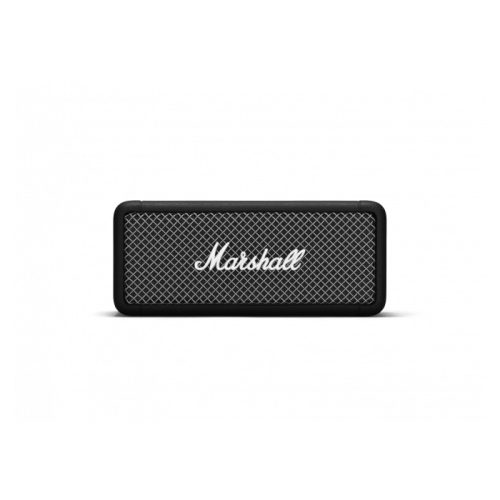 Marshall Emberton Bluetooth Wireless Speaker 01