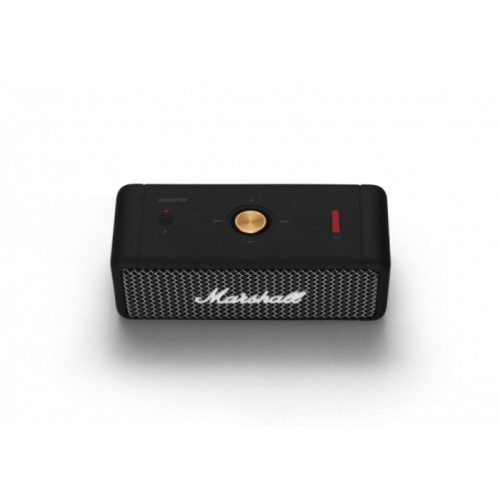 Marshall Emberton Bluetooth Wireless Speaker 02