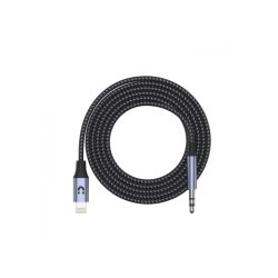 Lightning to 3.5mm audio cable