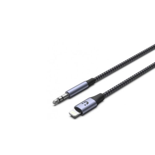 Unitek Adaptor Lightning 3.5mm Audio Cable 02 1