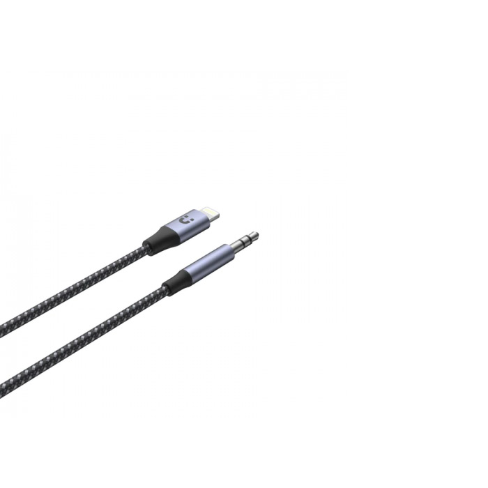 Unitek Adaptor Lightning 3.5mm Audio Cable 03 1