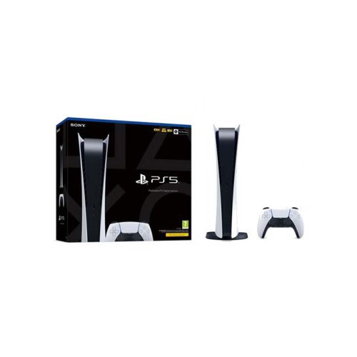 SONY PS5 Digital Edition 825GB C Chassis 2