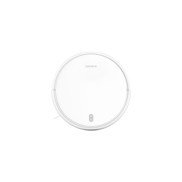 Xiaomi Vacuum Cleaner Mi Robot E10 White 02