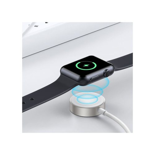 Joyroom Wireless Apple Watch Charger All Series with Type C 03