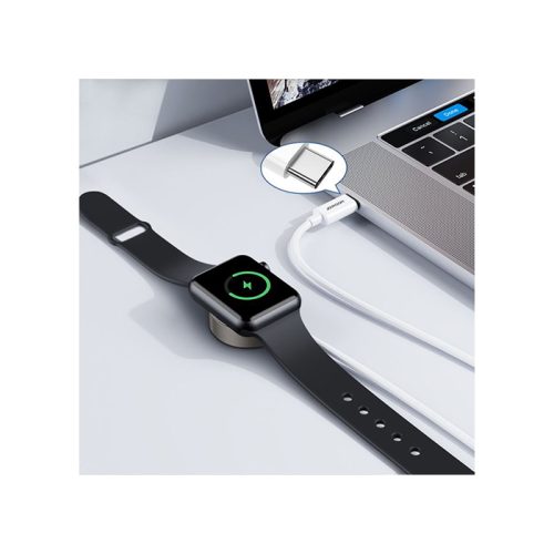 Joyroom Wireless Apple Watch Charger All Series with Type C 08