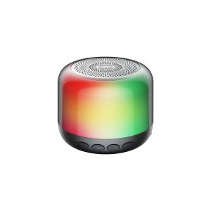 Joyroom Bluetooth Speaker, BT 5.1 RGB light