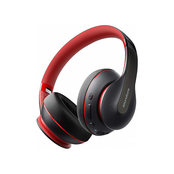 Anker Soundcore Life Q10 Bluetooth Headphones (1)