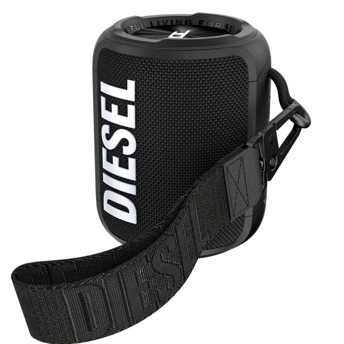 Diesel S22 Portable Bluetooth Speaker 01
